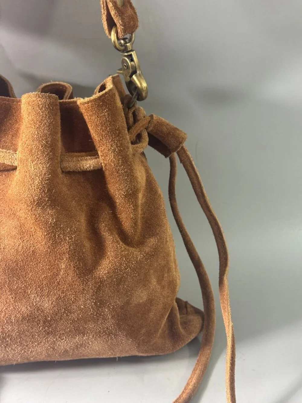 Free People carry essentials